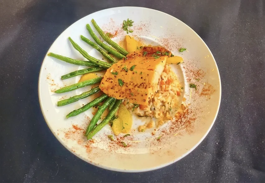 Arctic Char
