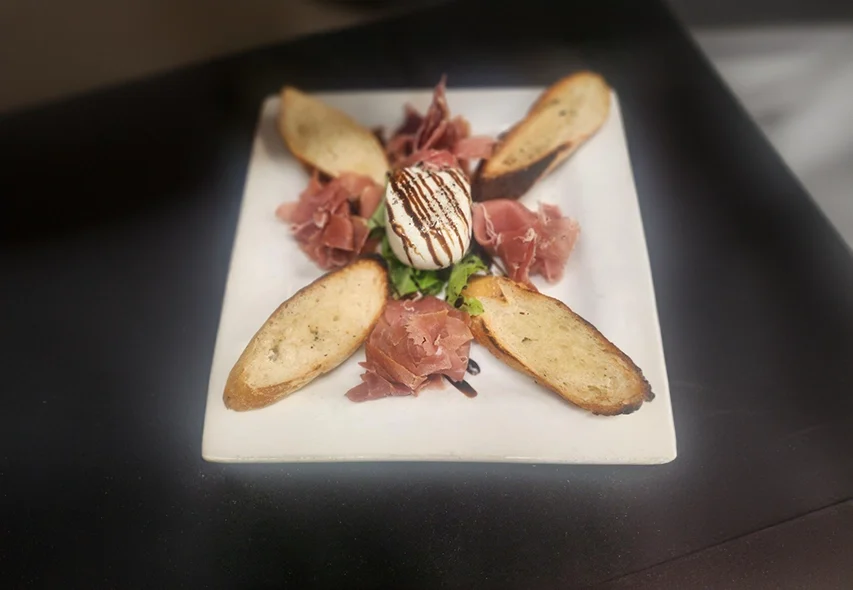 Burrata