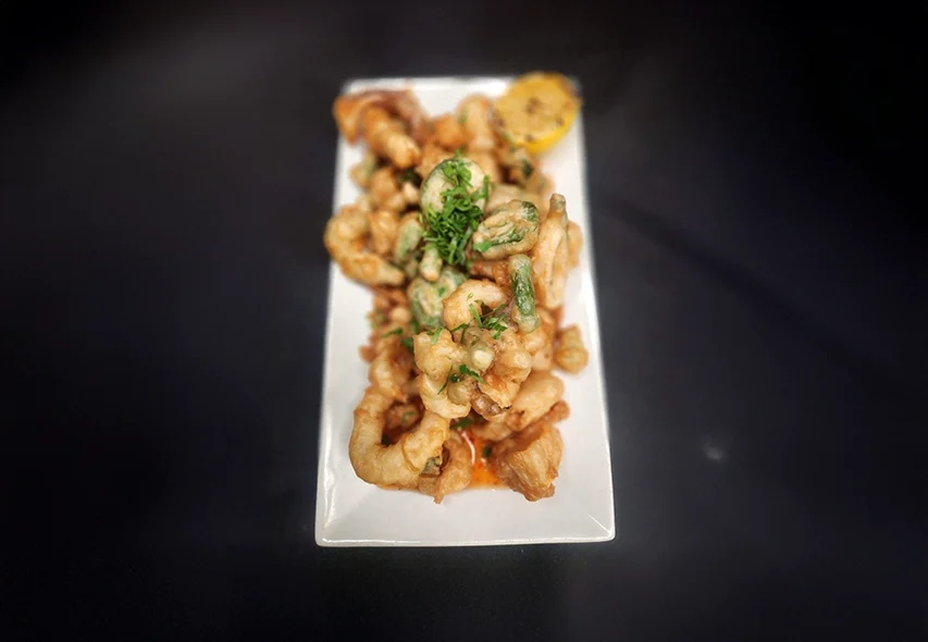 Calamari