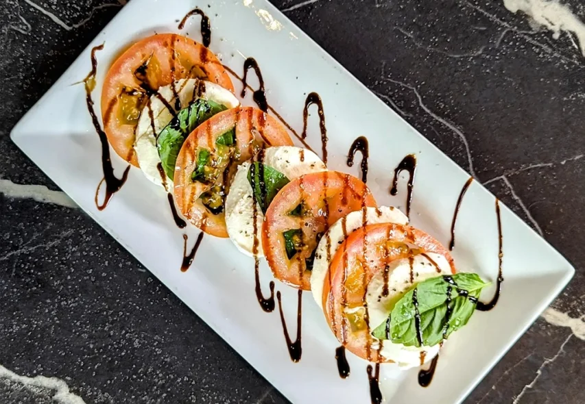 Caprese Salad
