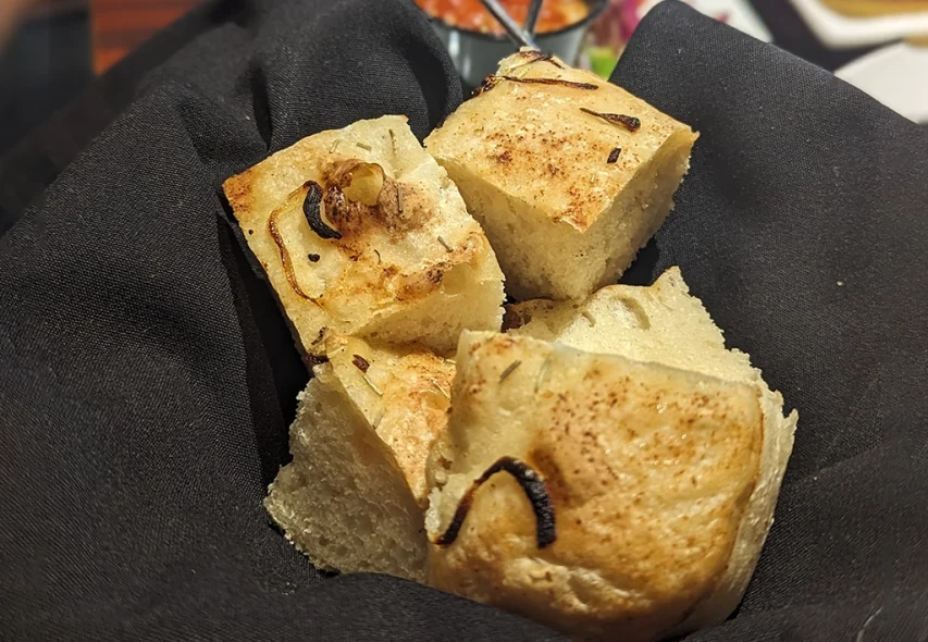 Garlic Bread