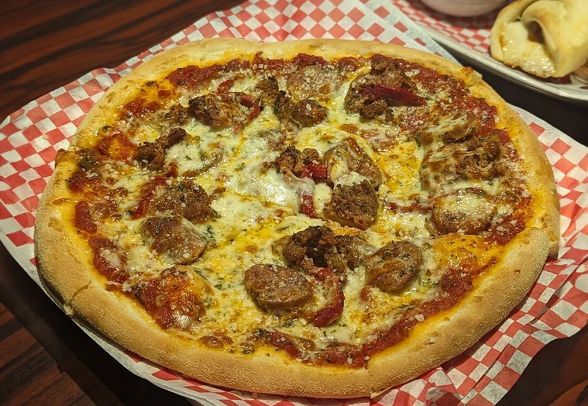 ITALIAN MEATS