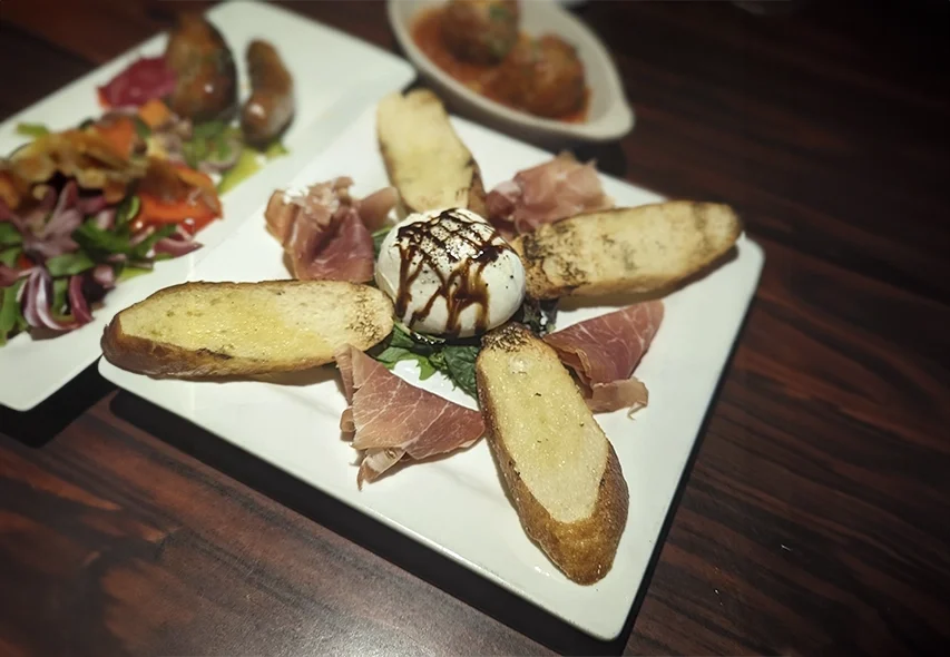 burrata